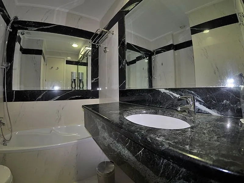 Room, City Marina Hotel, Corfu
