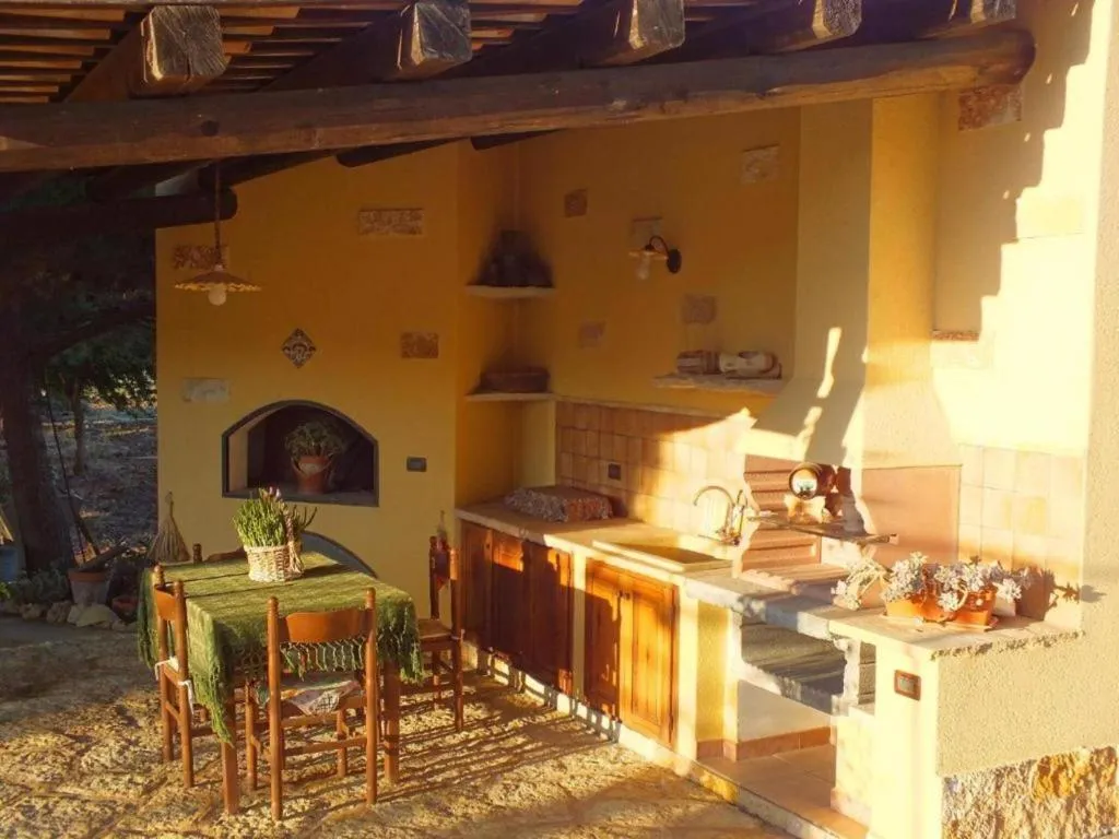 General view, B&B SiciliAntica, Palermo