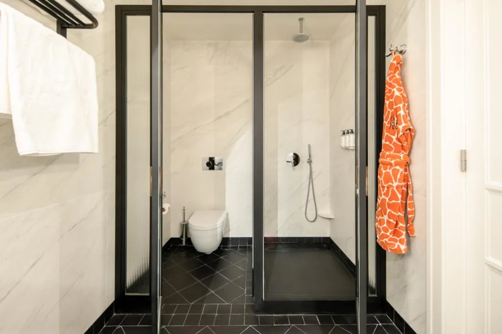 Double or Twin WITH VIEWS Room, Only YOU Hotel Valencia, Valencia