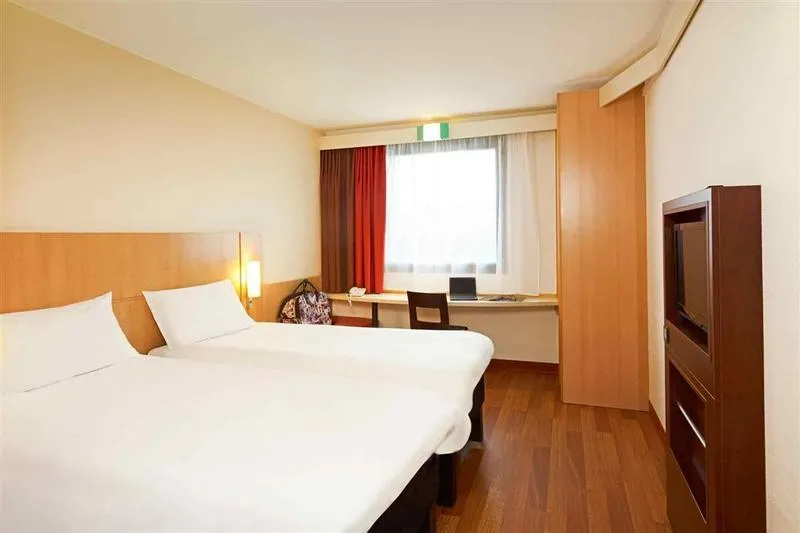 Room, Ibis Krakow Centrum, Krakow