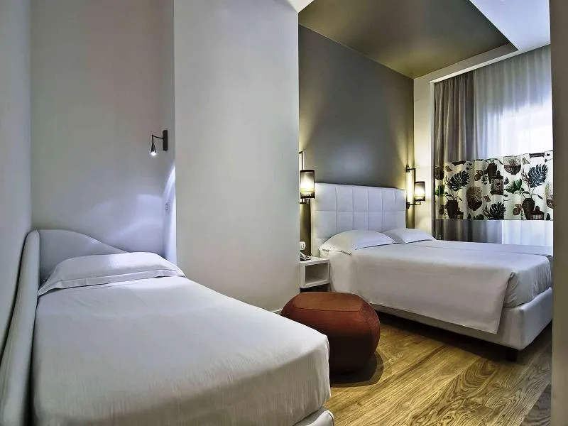 TRIPLE STANDARD Room, Caravel, Rome