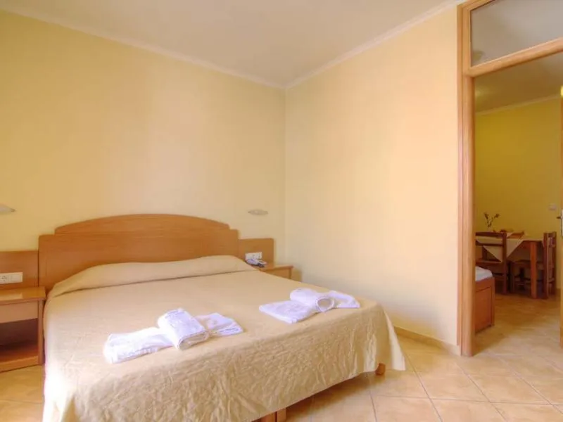 FAMILY ROOM STANDARD Room, Krini Beach Hotel, Crete