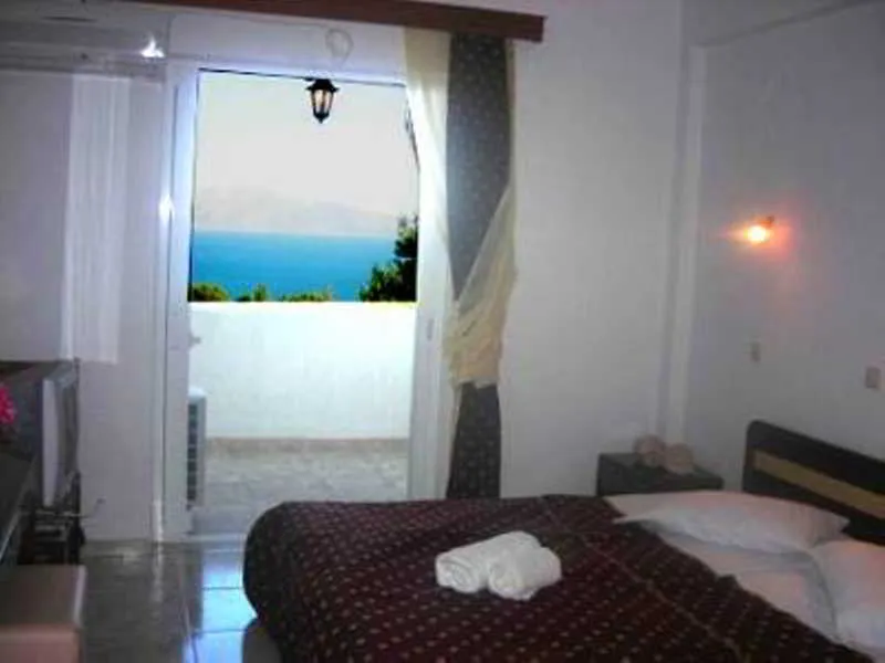 Room, Villa Agnanti, Athens