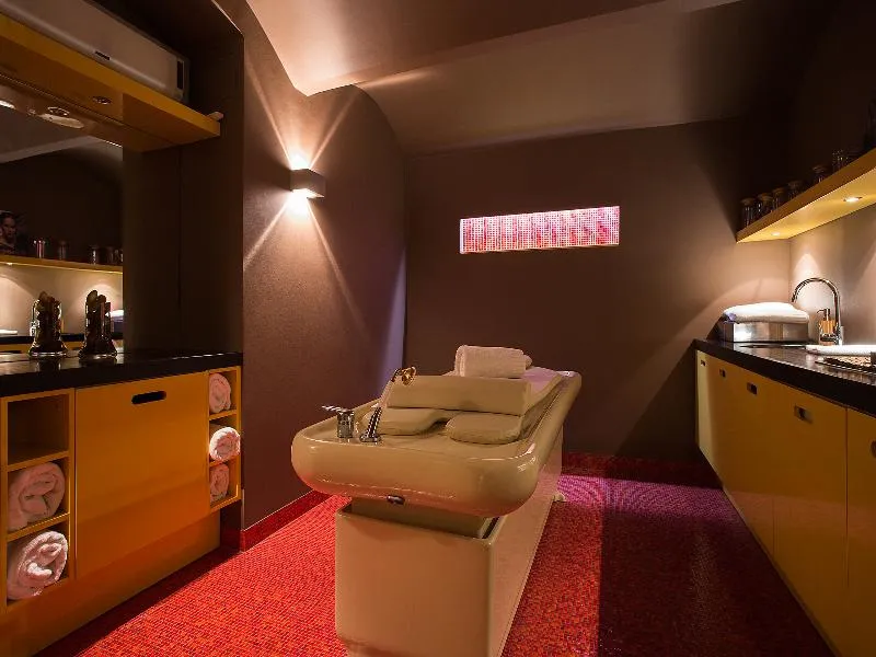 Sports and Entertainment, Le Palais Art Hotel Prague, Prague
