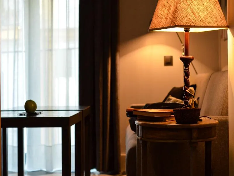 Room, Aguilas5 SevillaSuites, Seville