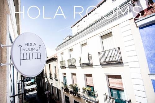 CH Lemon Rooms - Madrid, Madrid