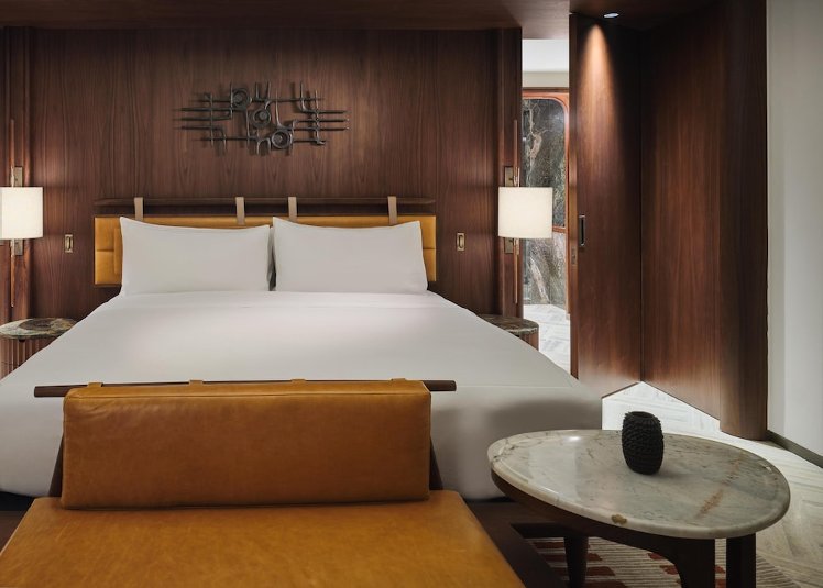 Conrad Athens The Ilisian, Athens