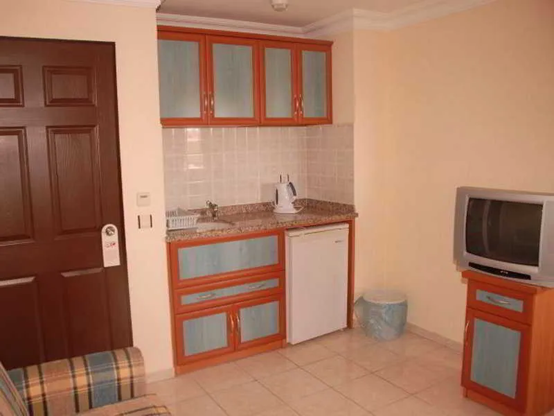 Room, Sailorson Apart, Antalya