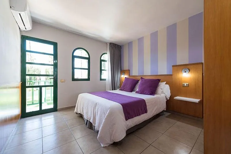 Room, eó Maspalomas Resort, Gran Canaria