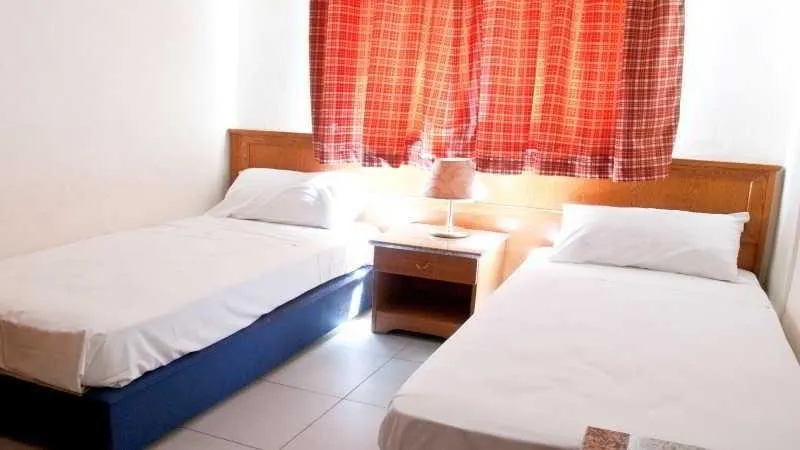 APARTMENT TWO BEDROOMS Room, Dragonara Apartments, Malta