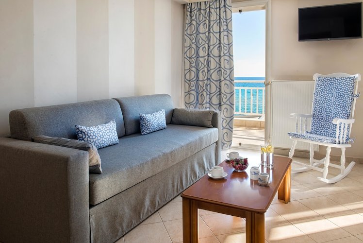 Georgalas Sun Beach Hotel, Halkidiki