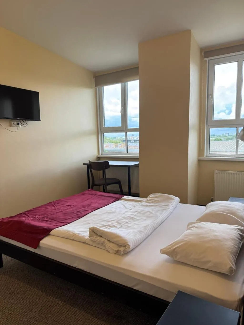 STUDIO STANDARD Room, Avitar, Riga