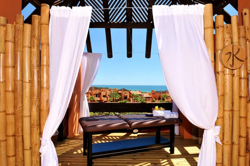 Beach, Aparthotel Novo Resort, Costa De La Luz