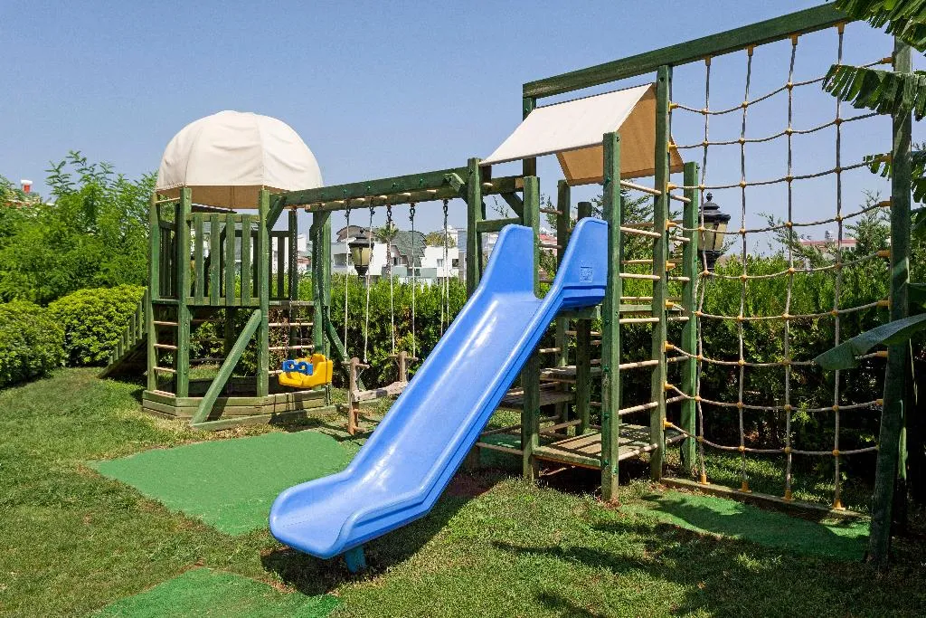 Sports and Entertainment, Crowne Plaza Antalya, Antalya