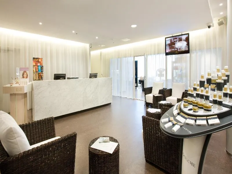 Sports and Entertainment, Park Inn by Radisson Meriton Conference&Spa Hotel, Tallinn