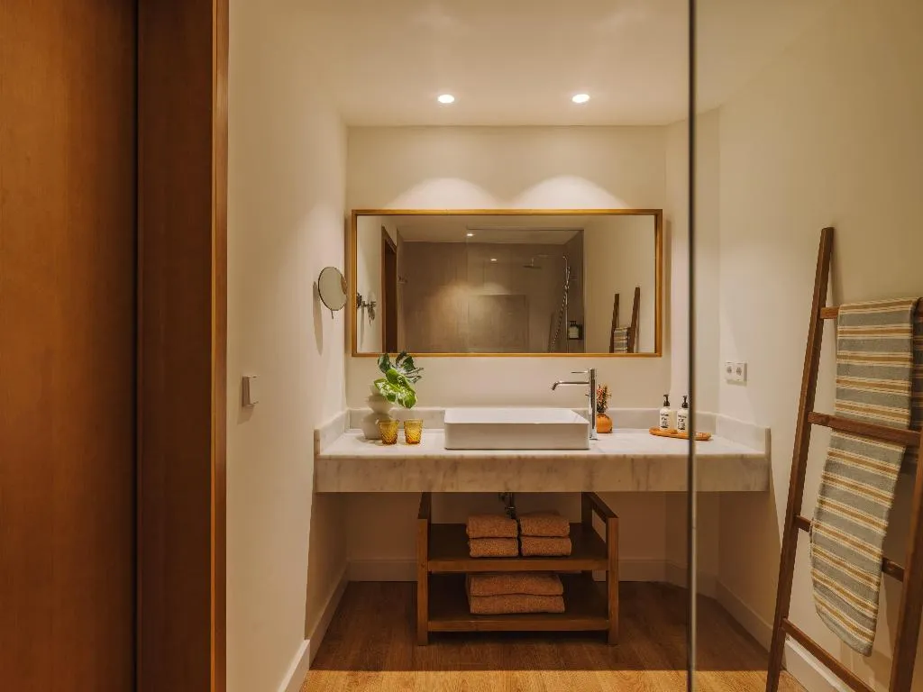 SUITE OCEAN VIEW Room, Paradisus by Melia Fuerteventura, Fuerteventura