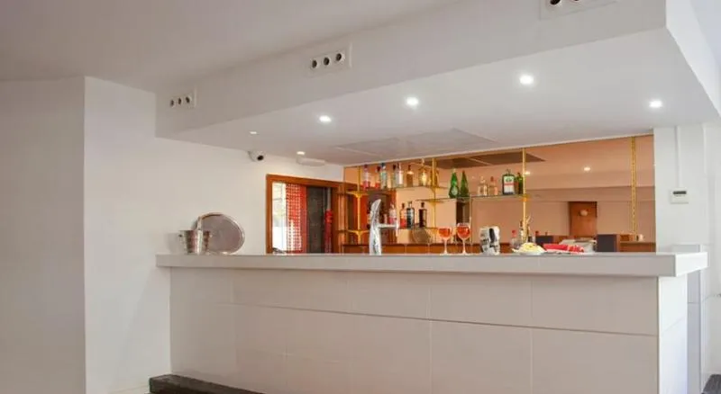 Bar, Peru Playa, Majorca