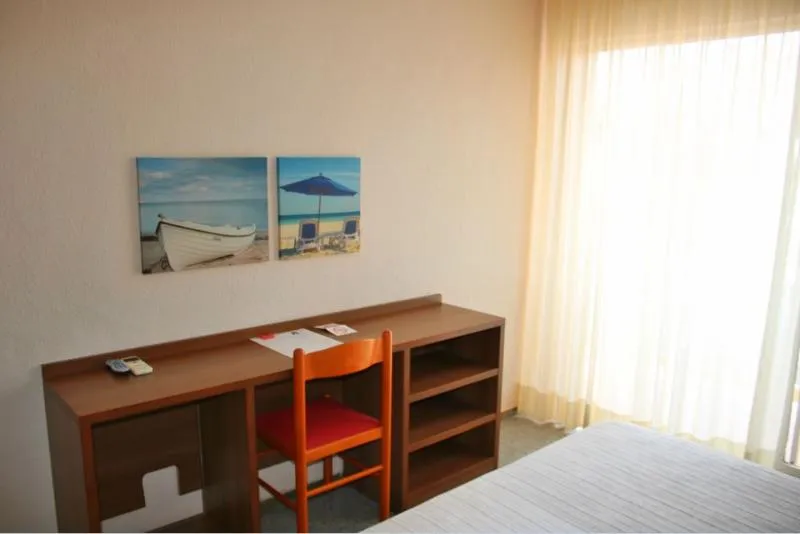 Double or Twin STANDARD Room, Hotel Espanya by ALEGRIA, Costa Brava