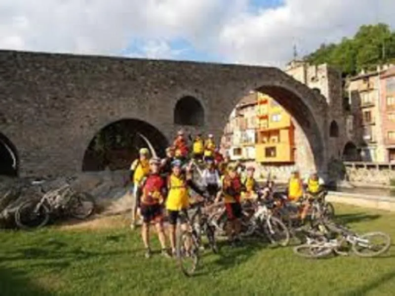 Sports and Entertainment, Grevol Spa, Costa Brava