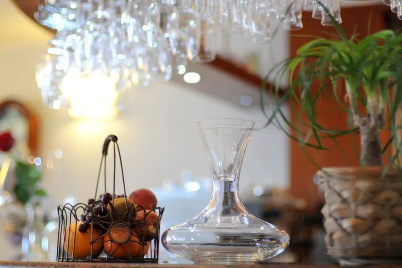 Bar, Hotel Rosina, Split