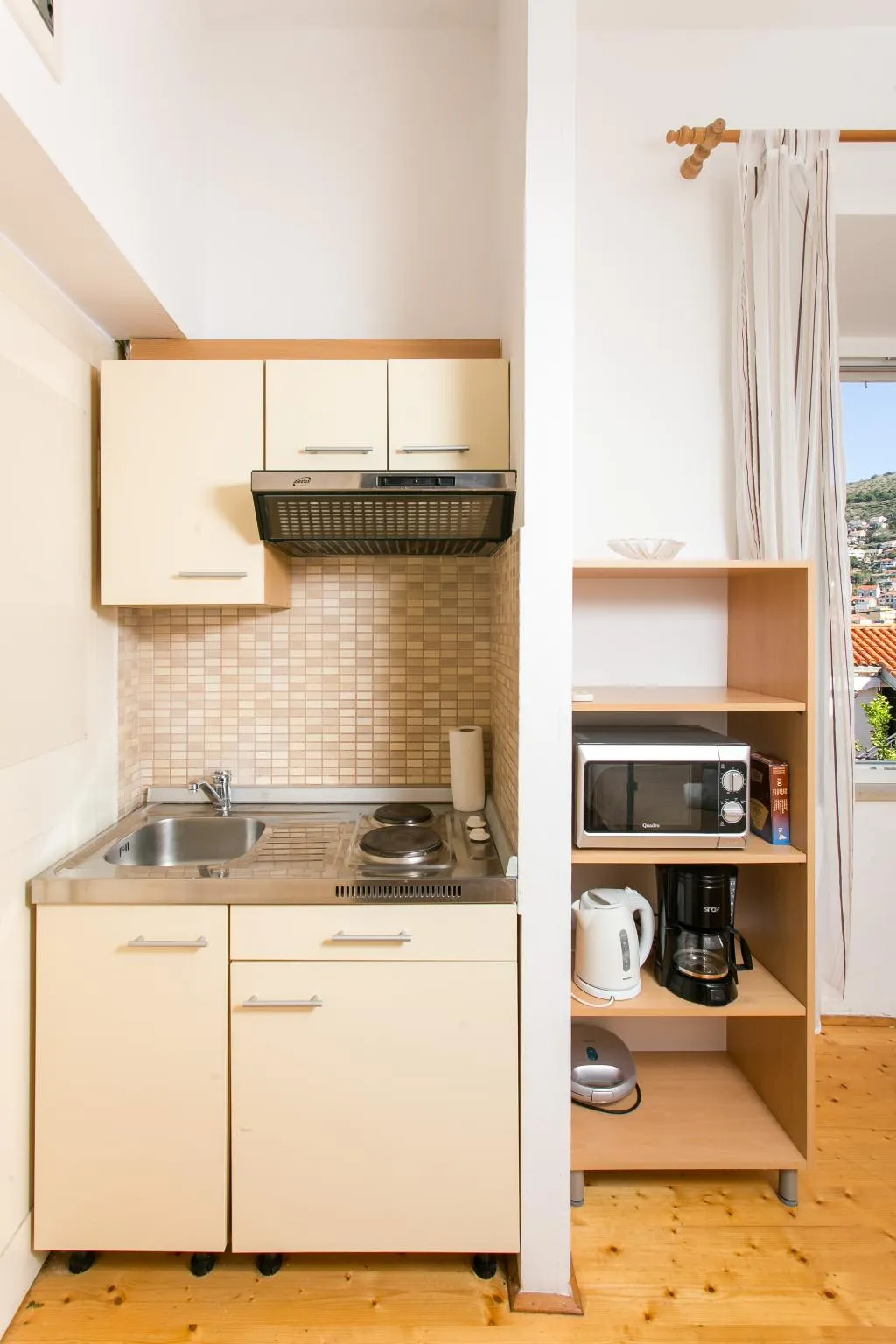 APARTMENT COMFORT Room, Apartments Orka, Dubrovnik