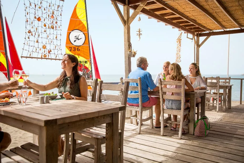 Restaurant, Robinson Sarigerme Park, Dalaman