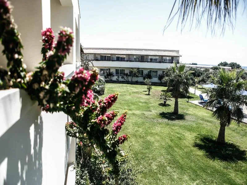 General view, Dessole Blue Star, Crete