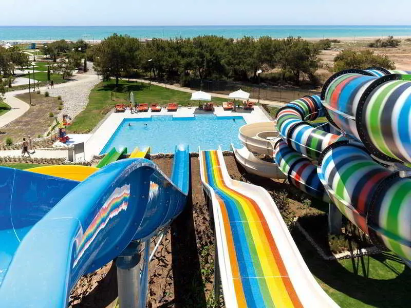 Pool, Lykia World Antalya, Antalya