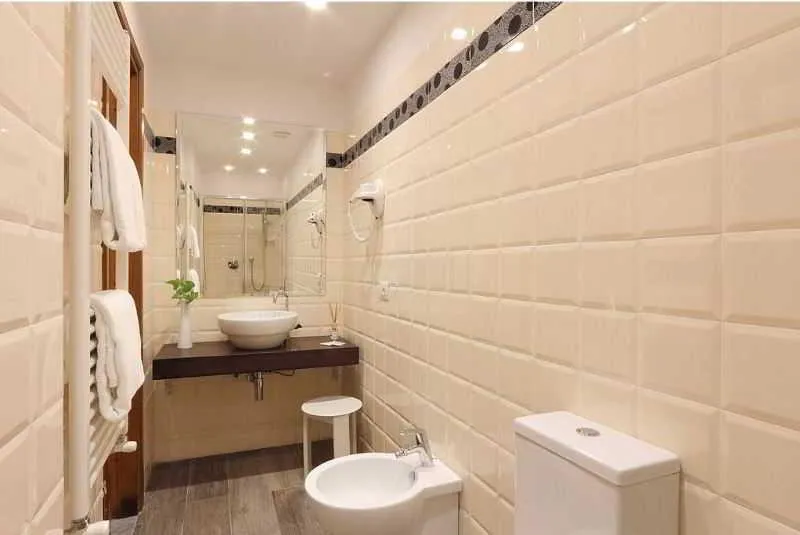 DOUBLE SINGLE USE CLASSIC Room, Hotel Il Granduca, Florence