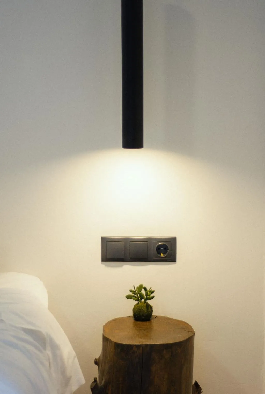 DOUBLE BASIC Room, BOHOTEL Eleonas & Annex Apartments, Corfu