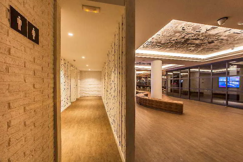 Lobby, Alua Calvia Dreams, Majorca