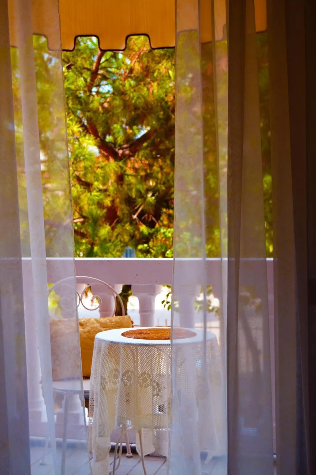DOUBLE Shared external bathroom Room, Venice Lion Residence - Vespucci, Venice