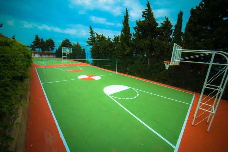 Sports and Entertainment, Woxxie Resort & Spa, Bodrum