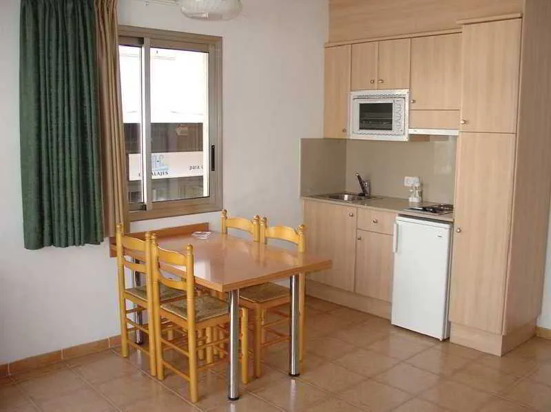Room, Olivo, Costa Brava