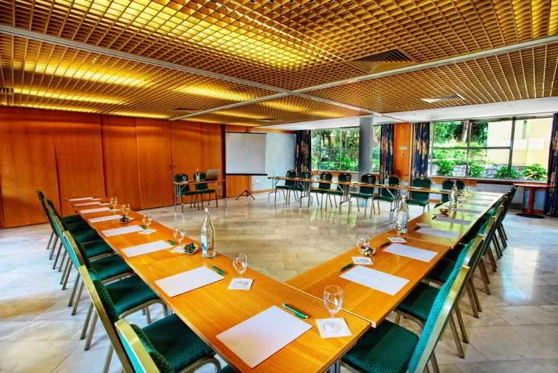 Conferences, Baia Cristal Beach & Spa Resort, Algarve