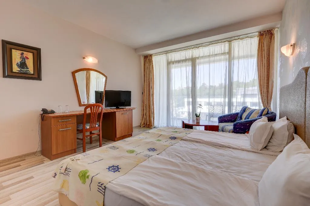 FAMILY ROOM SEA VIEW Room, Sirius Beach Hotel & SPA, Varna