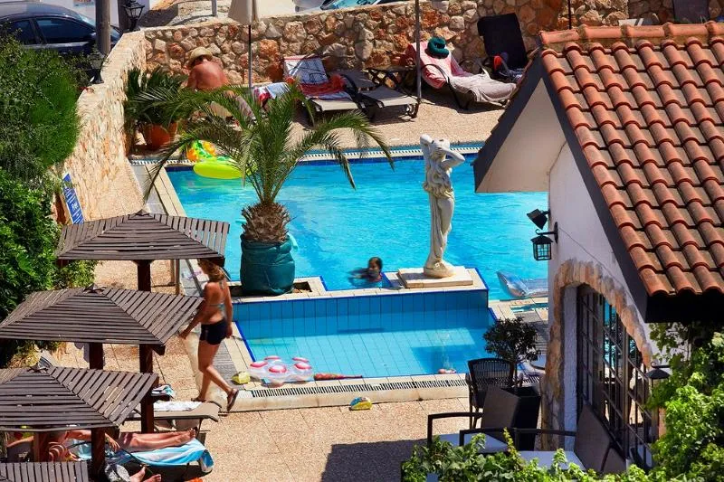 General view, Anais Bay Apartment, Cyprus