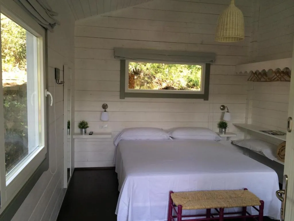 BUNGALOW STANDARD Room, Meson de Sancho, Costa De La Luz