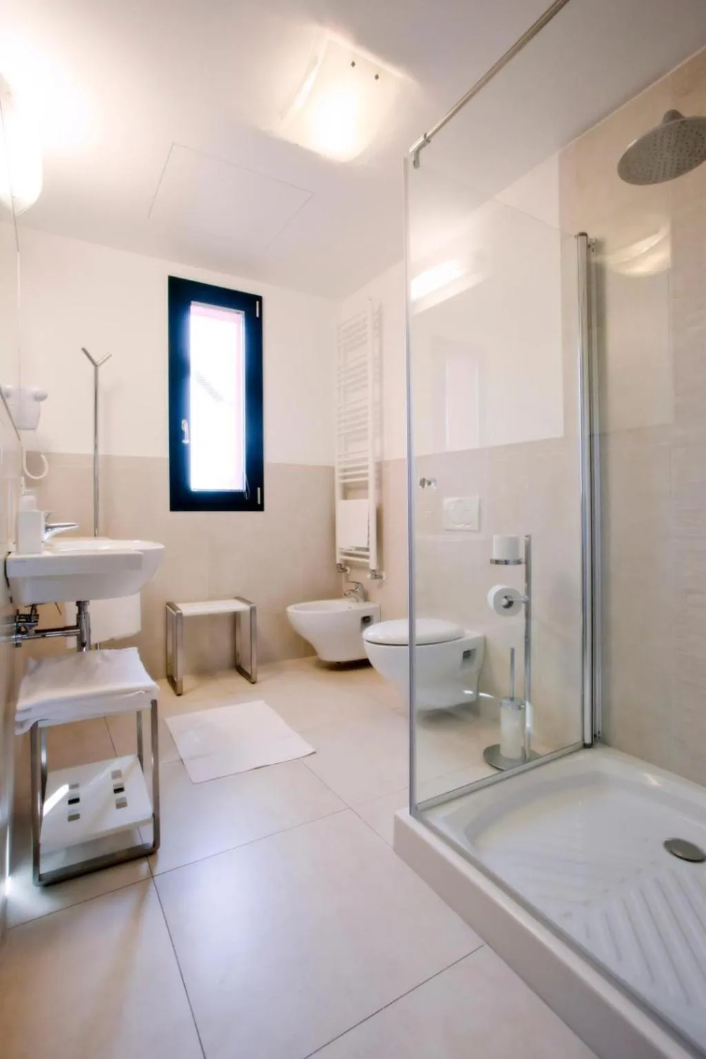 DOUBLE SUPERIOR Room, Hotel Marco Polo, Venice