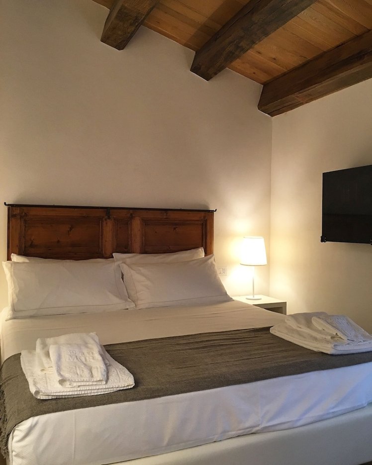 Hotel Sopra Le Mura, Palermo