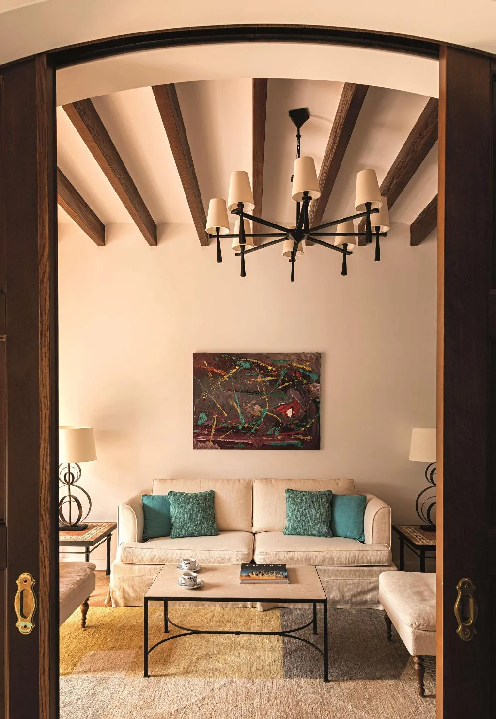 SUITE STANDARD Room, La Residencia, A Belmond Hotel, Mallorca, Majorca