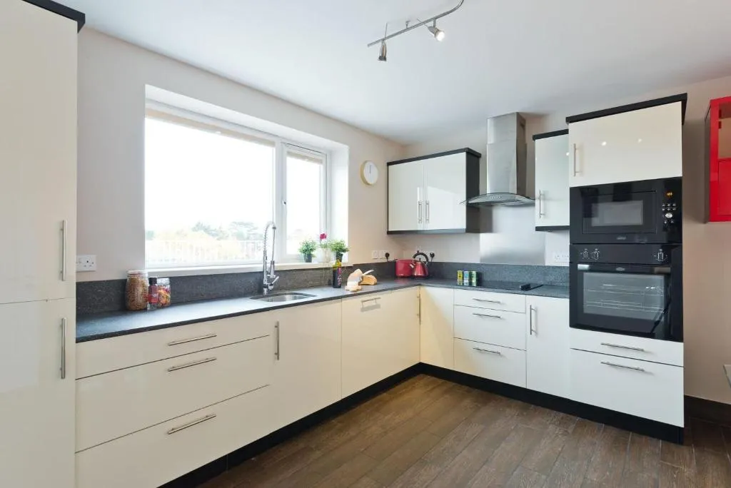 General view, Broc House Suites, Dublin