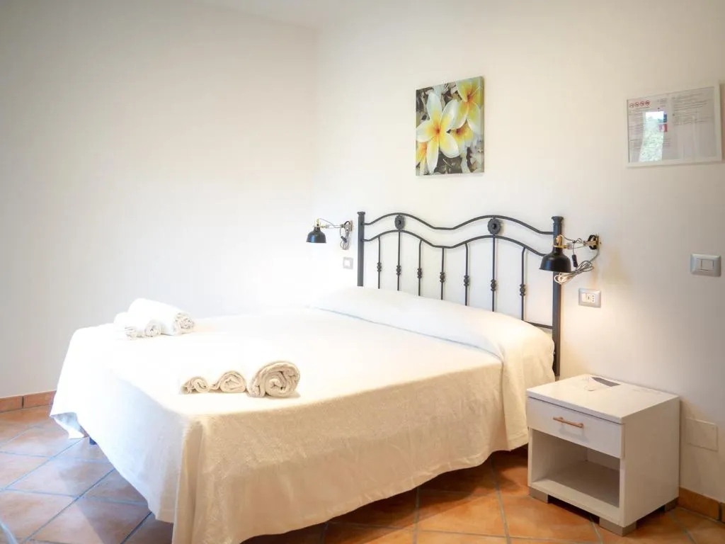 DOUBLE STANDARD Room, B&B Casale del Borgo, Naples