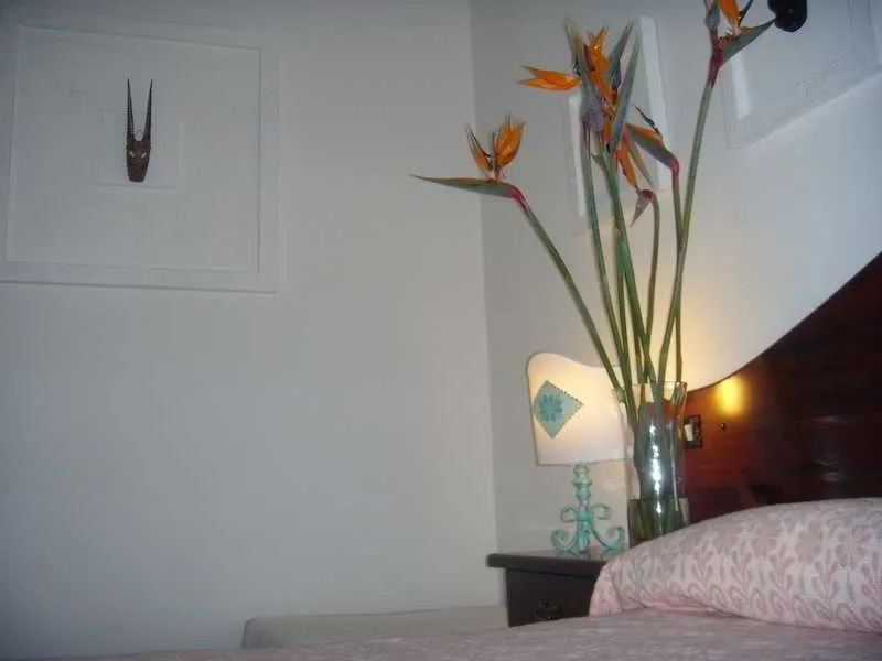 Room, Hotel Sortale, Olbia
