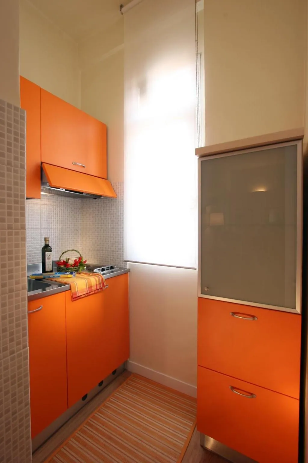 APARTMENT SUPERIOR ONE BEDROOM Room, Residence Pian della Nave, Milan