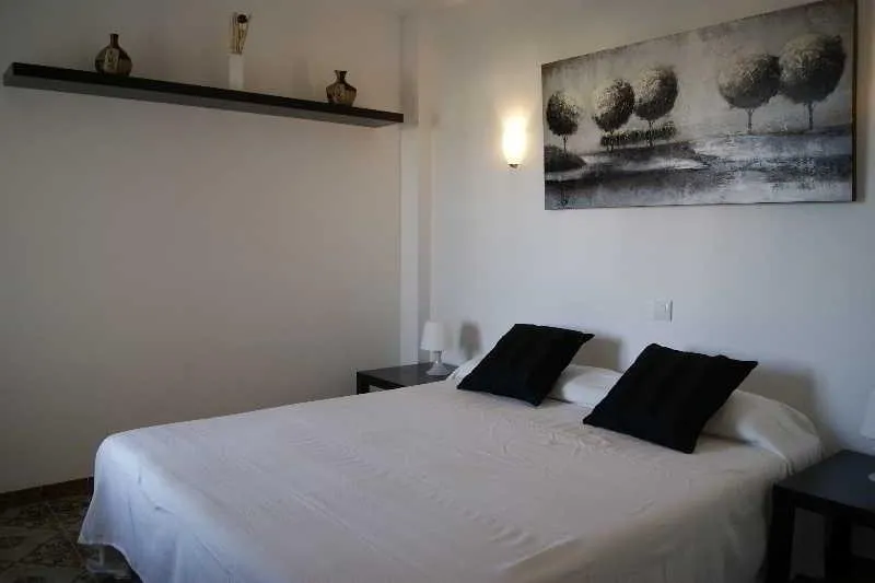 APARTMENT STANDARD Room, Sureda, Majorca