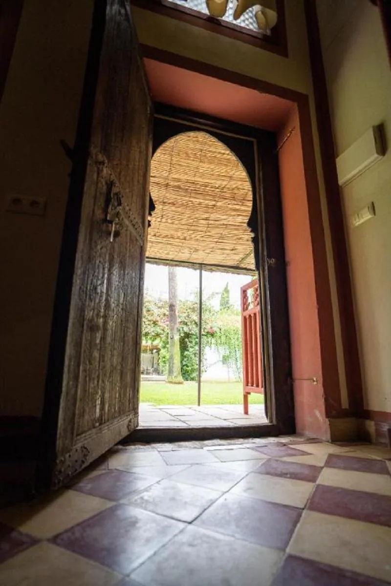 SUITE PREMIUM Room, El Cortijo de los Mimbrales, Costa De La Luz