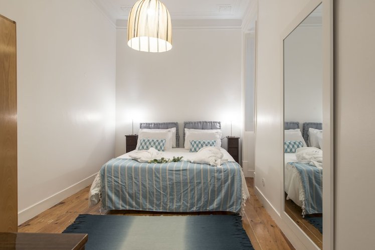 Lisbon Inn Bica Suites, Lisbon