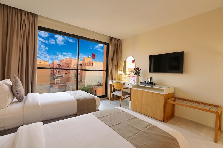 Ari Boutique Hotel Adult Only, Marrakech