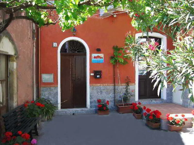 General view, B&B I Mastrazzi Riposto Giarre, Taormina